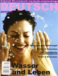 Deutsch Aktuell 16 - Książki do nauki języka niemieckiego - miniaturka - grafika 1