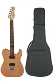 Gitary elektryczne - Gitara elektryczna Corona Modern Telecaster HH - miniaturka - grafika 1