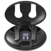 Słuchawki - HAMA Spirit Unchained Czarny - miniaturka - grafika 1