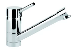 Bateria Franke FG 2001 chrom - Baterie kuchenne - miniaturka - grafika 1