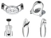 Przybory do gotowania - ERNESTO® Przybory kuchenne - miniaturka - grafika 1