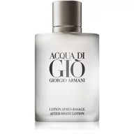 Wody po goleniu - Giorgio Armani Acqua di Gio Pour Homme 100ml woda po goleniu 3360372058885 - miniaturka - grafika 1