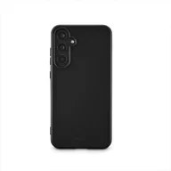Etui i futerały do telefonów - Etui na telefon komórkowy Hama "Fantastic Feel" do Samsung Galaxy A35 5G, czarne - miniaturka - grafika 1