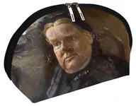 Kosmetyczki, organizery i kuferki - Kosmetyczka Portret matki artysty Jacek Malczewski - miniaturka - grafika 1