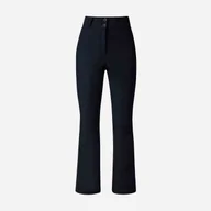Spodnie narciarskie - Damskie Spodnie ROSSIGNOL W SKI SOFTSHELL PANT RLMWP02_200 – Granatowy - miniaturka - grafika 1