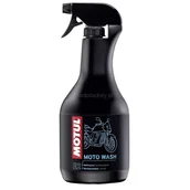 Akcesoria motocyklowe - Motul Motowash Płyn do czyszczenia i konserwacji 1 litr 101090 - miniaturka - grafika 1