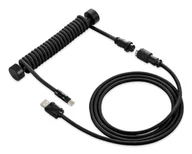 Kable komputerowe i do monitorów - Sharkoon SKILLER SGK50 Czarny 1,85 m - miniaturka - grafika 1