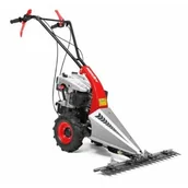 Kosiarki - Faworyt JK87-196L - miniaturka - grafika 1