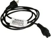 Kable - Dell Power Cord, 220V, 6F, AC, - miniaturka - grafika 1