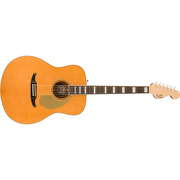 Gitary akustyczne - Fender Palomino Vintage AGN Aged Natural - miniaturka - grafika 1