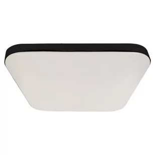 Plafon NEMO BLACK 17W LED - Lampy ścienne - miniaturka - grafika 1