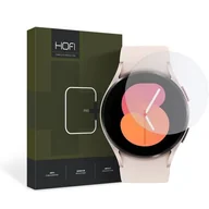 Akcesoria do smartwatchy - Szkło hartowane HOFI Glas Pro+ do Samsung Galaxy Watch 4/5 (40 mm) - miniaturka - grafika 1