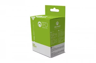 1x Tusz TFO Do Epson T603XL 14ml Yellow - Tusze zamienniki - miniaturka - grafika 1