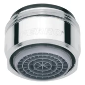 Baterie umywalkowe - Ferro Perlator FerroAirMix Mx24, 2 sztuki w komplecie - miniaturka - grafika 1