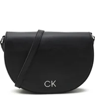 Torebki damskie - Calvin Klein Listonoszka - miniaturka - grafika 1