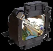 Lampy do projektorów - Lampa do EPSON EMP-810UG - oryginalna lampa z modułem - miniaturka - grafika 1