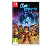 Gry Nintendo Switch - Core Keeper Gra na Nintendo Switch - miniaturka - grafika 1
