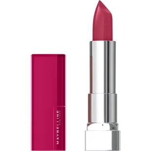 Maybelline Color Sensational 540 Hollywood Red - Szminki - miniaturka - grafika 2