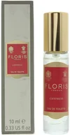 Wody i perfumy unisex - Floris Of London, Chypress, Eau De Toilette, Unisex, 10 ml Unisex - miniaturka - grafika 1