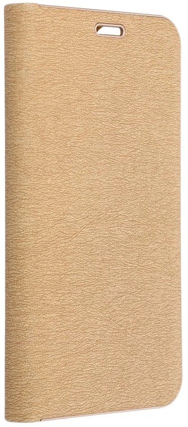 Kabura LUNA Book Gold do XIAOMI Redmi 15 4G / 5G 171.1 złoty