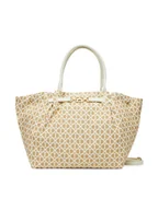 Torebki damskie - Aldo Torebka Marseilla 13933834 Écru - miniaturka - grafika 1