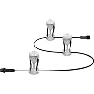 Lampy ogrodowe - LEDVANCE Endura Garden Dot lampa gruntowa przezroczysty 4058075478510 - miniaturka - grafika 1