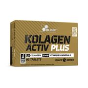 Stawy, mięśnie, kości - Olimp Sport Nutrition Kolagen Activ Plus Sport Edition - miniaturka - grafika 1