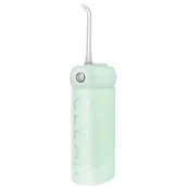 Irygatory do zębów - Usmile CY1 Zielony - miniaturka - grafika 1