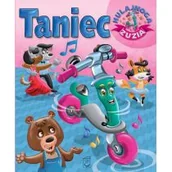 Baśnie, bajki, legendy - SBM Hulajnoga Zuzia. Taniec Karolina Górska - miniaturka - grafika 1