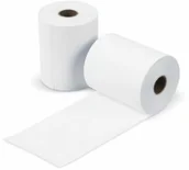 Rolki termiczne - Rolki termiczne 57x80mb, 1 sztuka - miniaturka - grafika 1