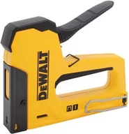 Gwoździarki i zszywacze - Stanley Zszywacz 2w1 z aluminium DEWALT (DWHTTR350-0) - miniaturka - grafika 1