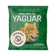 Yerba Mate - Próbka Yerba Mate Yaguar Coconut 50 g - miniaturka - grafika 1