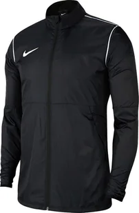 Kurtka męska Nike Repel Park 20 Rain czarna r. XL - Kurtki męskie - miniaturka - grafika 1