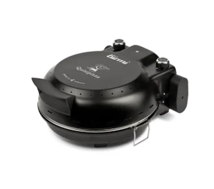 Girmi FP5000 Czarny - Opiekacze - miniaturka - grafika 1