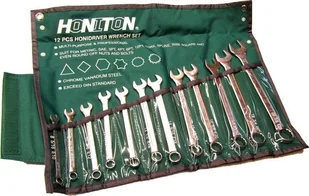 Honiton HONITON KLUCZ PL-O PLA. 12szt./8-22mm - Klucze i nasadki - miniaturka - grafika 1