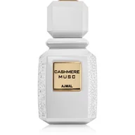 Wody i perfumy unisex - Ajmal Cashmere Musc woda perfumowana unisex 100 ml - miniaturka - grafika 1