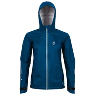 Kurtki i kamizelki sportowe damskie - Kurtka damska High Point Road Runner 5.0 Lady Jacket Rozmiar: S / Kolor: niebieski - miniaturka - grafika 1