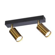 Lampy ścienne - Kaja Oświetlenie Kinkiet Alter 2pł. K-4901 K-4901 - miniaturka - grafika 1