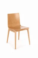 Krzesła - Emma krzesło skleja gięta - miniaturka - grafika 1