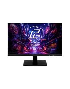 ASRock 27'' Phantom Gaming Monitor PG27FFX1B IPS FHD 520Hz - Monitory - miniaturka - grafika 1
