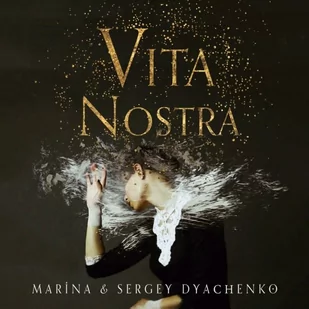 Vita Nostra - Audiobooki obcojęzyczne - miniaturka - grafika 1