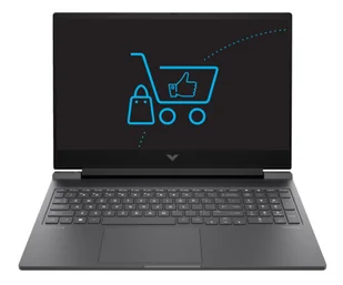 HP Victus 16 i7-14650HX/16GB/1TB RTX4060 144Hz - Laptopy - miniaturka - grafika 1