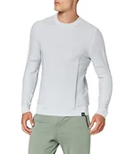 Bluzy męskie - Under Armour Męska bluza Intelliknit Phantom - miniaturka - grafika 1