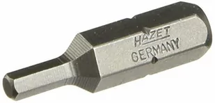 Hazet  2204-3 3 mm stal specjalna C 6.3 1 szt. - Bity - miniaturka - grafika 1
