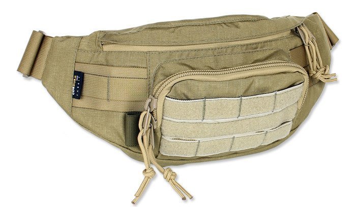 WISPORT, Nerka, Gekon, beżowy