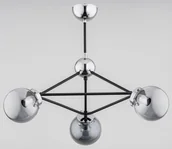 Lampy sufitowe - Alfa Prime Wisząca 27593 - miniaturka - grafika 1