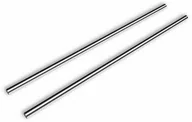 Chłodzenie wodne - EK Water Blocks EK-Loop Metal Tube 2er-Pack 14 mm 50 cm Mosiądz - Nickel - miniaturka - grafika 1