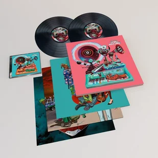 Song Machine. Season 1 (Deluxe Edition) - Winyle - miniaturka - grafika 2