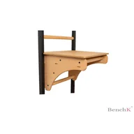 Wyposażenie sportowe i gimnastyczne - BenchK BenchTop BT076 - miniaturka - grafika 1