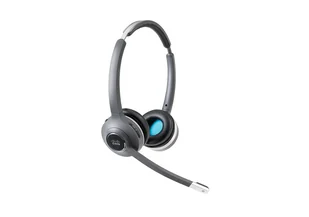 Jabra Cisco 562 - Słuchawki - miniaturka - grafika 1